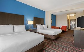 Best Western Plus Tech Medical Center Inn